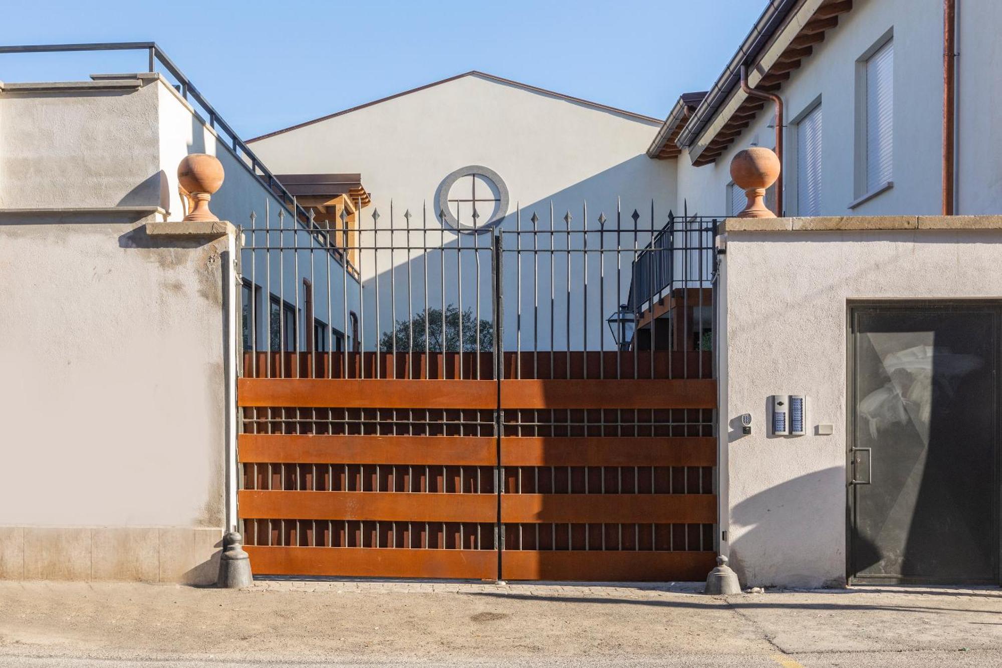 Sonder San Lorenzo Rome Exterior photo