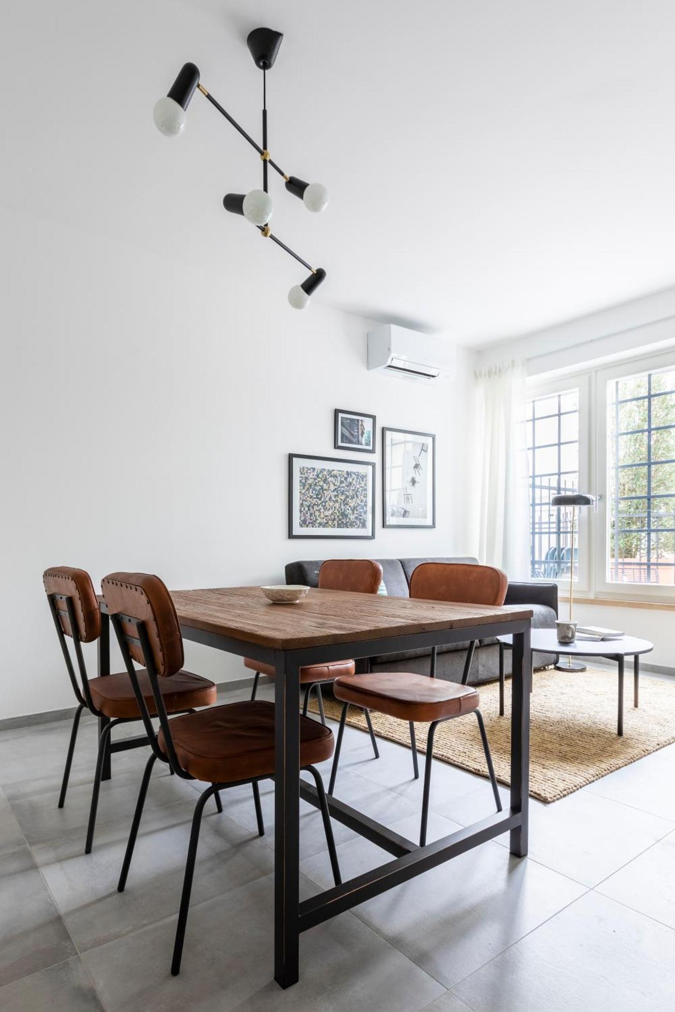 Sonder San Lorenzo Rome Room photo