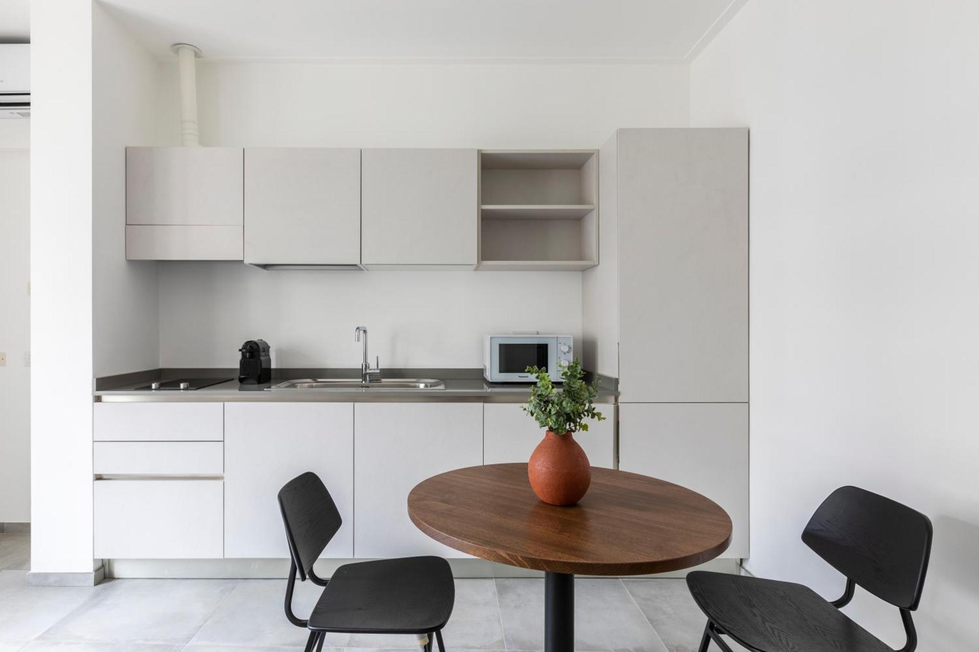 Sonder San Lorenzo Rome Room photo
