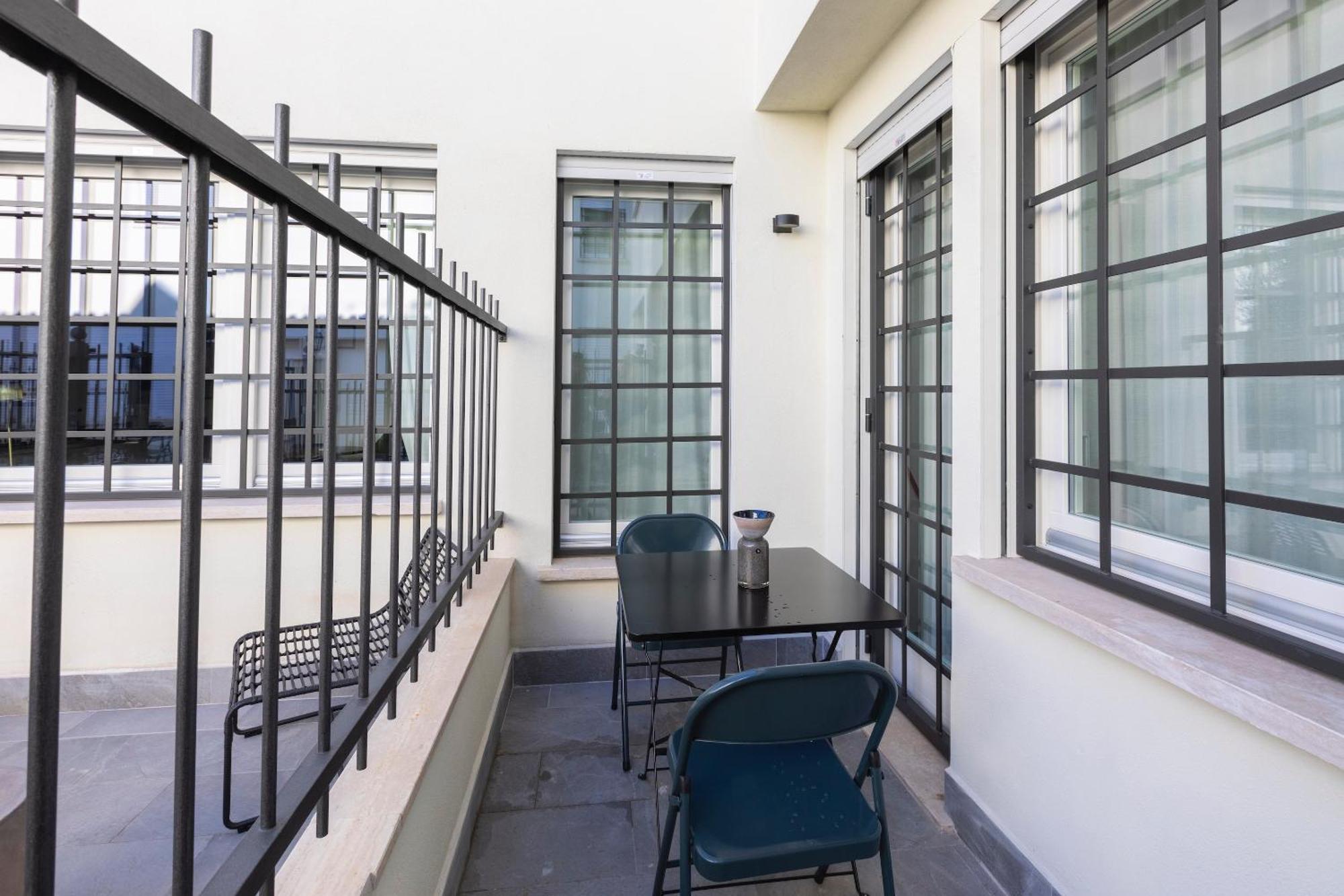 Sonder San Lorenzo Rome Room photo