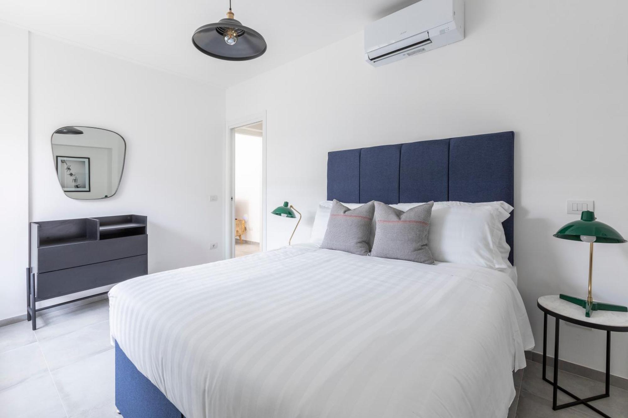 Sonder San Lorenzo Rome Room photo