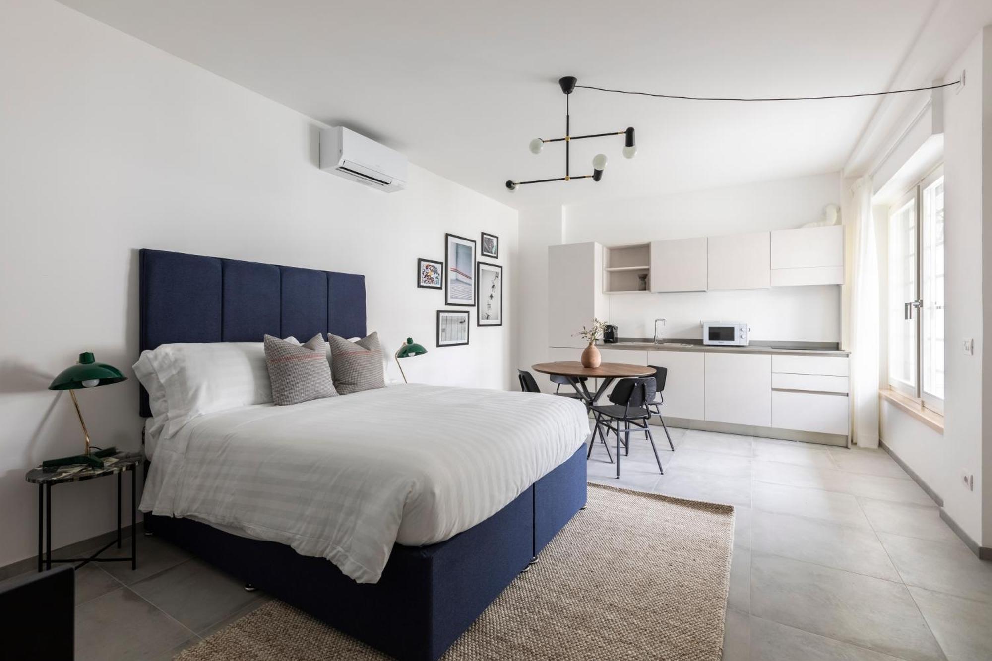 Sonder San Lorenzo Rome Room photo