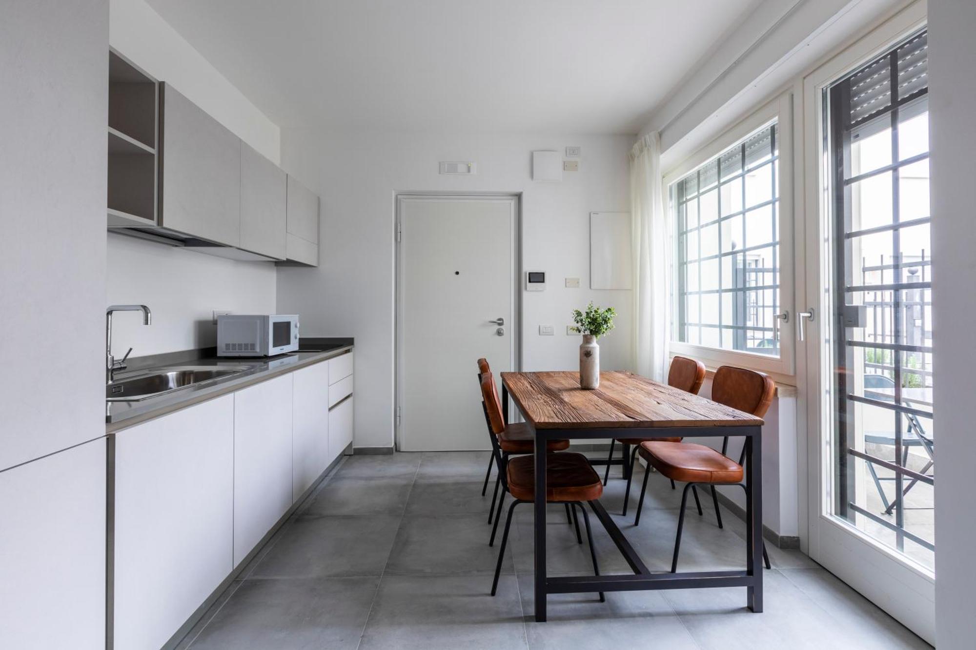 Sonder San Lorenzo Rome Exterior photo