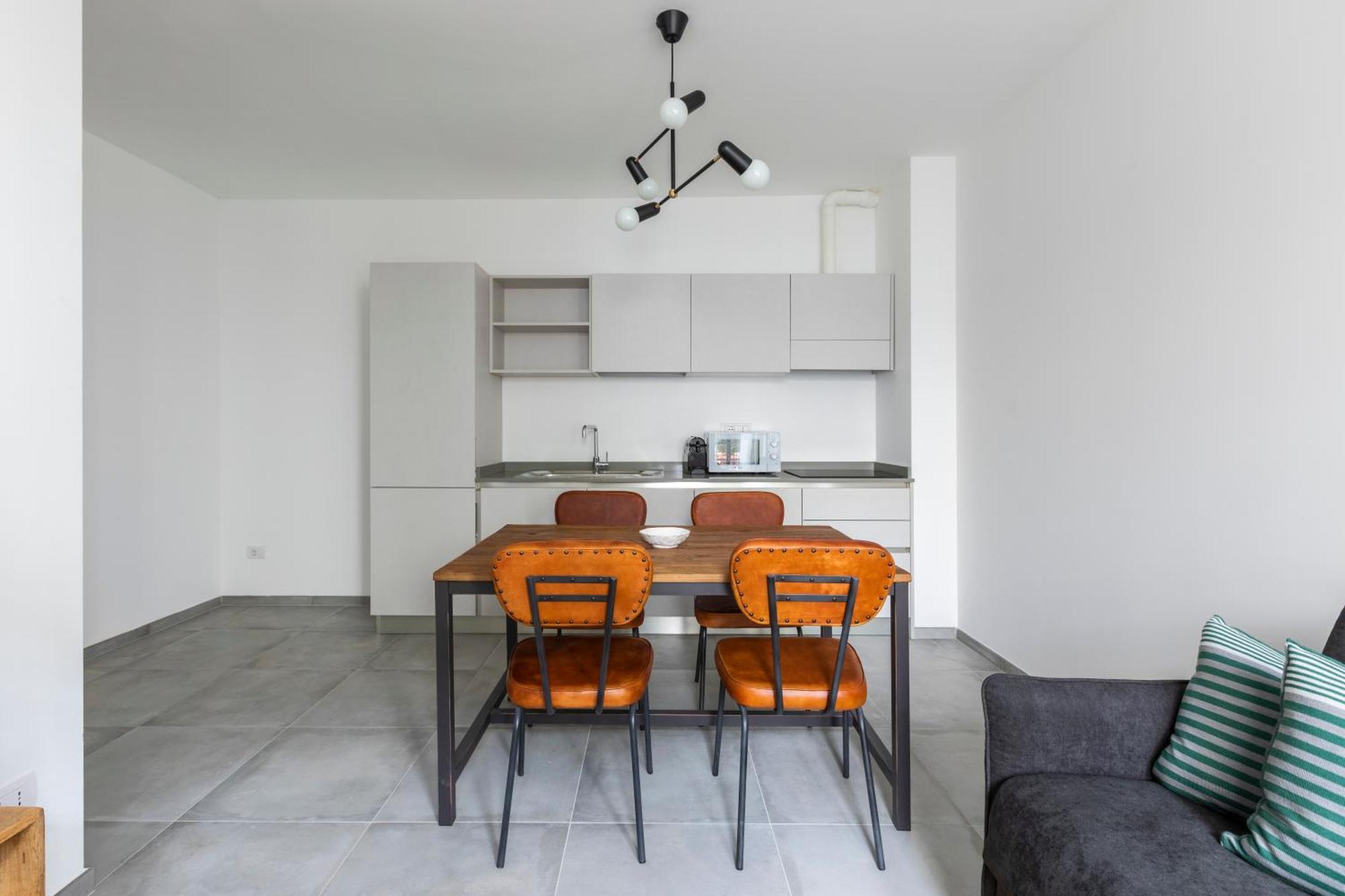 Sonder San Lorenzo Rome Exterior photo