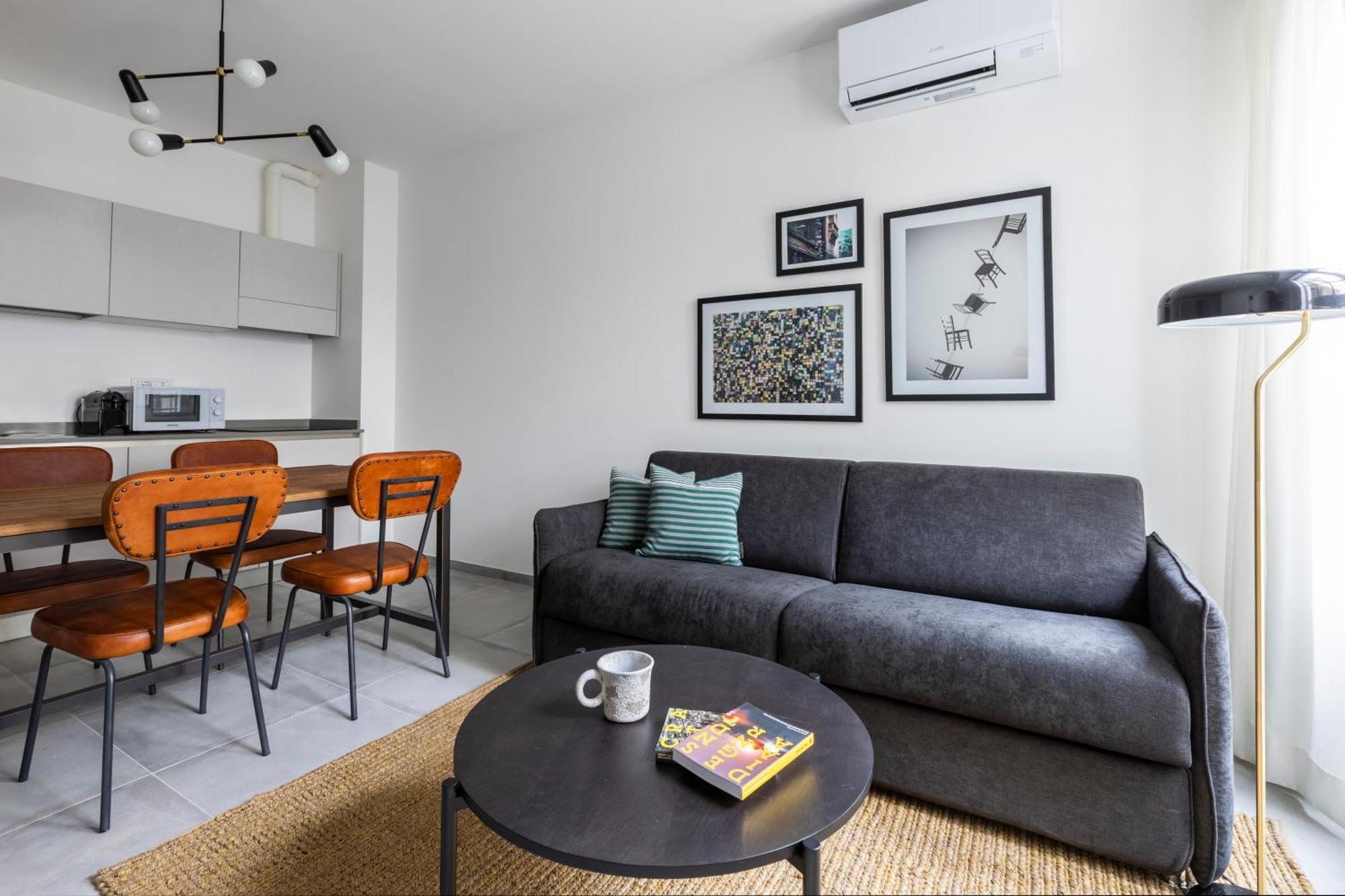 Sonder San Lorenzo Rome Room photo