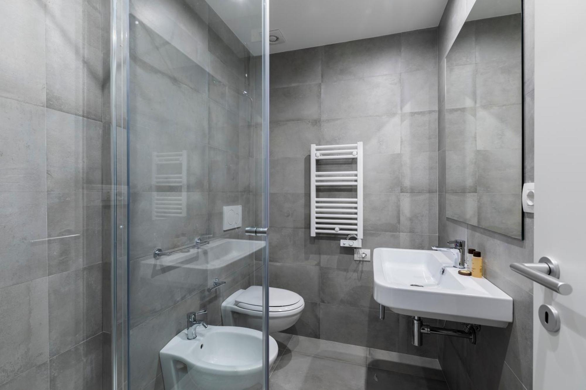 Sonder San Lorenzo Rome Room photo